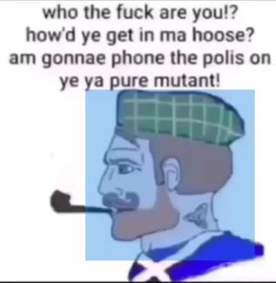 I've argued with many about this, but unfortunately, I have portrayed you as the Soi-Jack. PCM-UNITY DESTROYED.