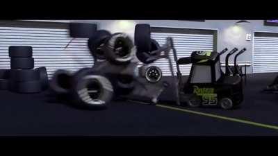 This took too long to make