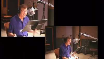 Podcast request: the cast of the boondocks 