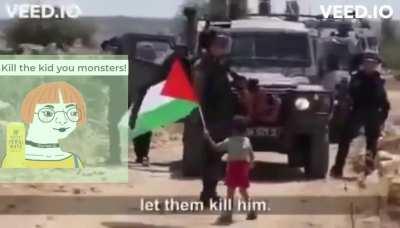 I saw this video and knew it needed some flair.