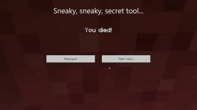 The tale of a gold farm gone bad.