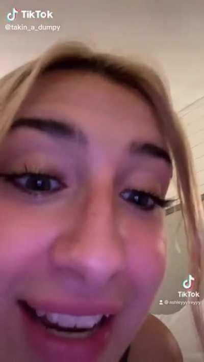 2nd account (deleted video)