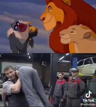 New auto service worker born