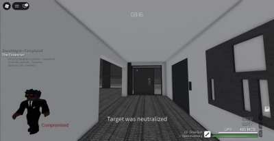 when you fail the financier legend no disguise kills and alarms for a hundrenth time so you lowkey troll ryan