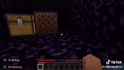 What are ya gonna do? Cry