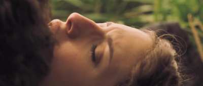 Maria Valverde nude - Libertador (2013)