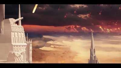 My original Sabaton tribute song