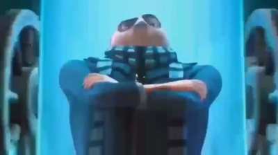 I’m never looking at metal gear the same again…