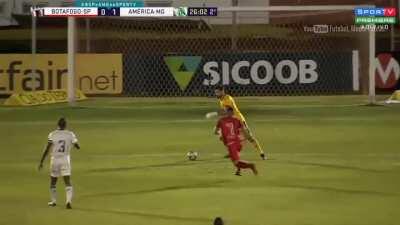 Melhor parte de não ter torcida.