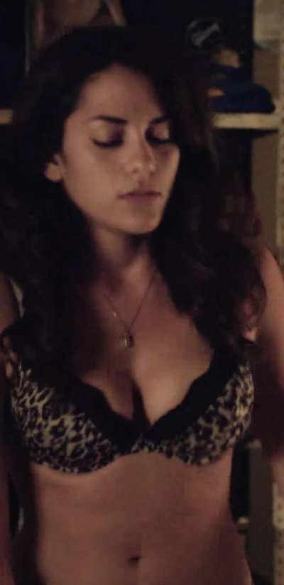 Inbar Lavi (No Nudity)