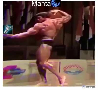 When people ask what I bring to the raid