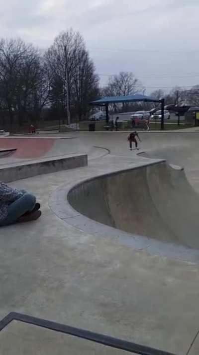 Time to do some sketchy shit