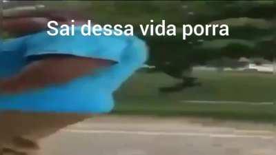 No fap ta chegando ja vai se preparando