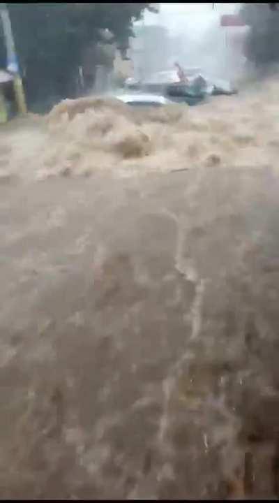 Santo Domingo(DR) is becoming the new Atlantis