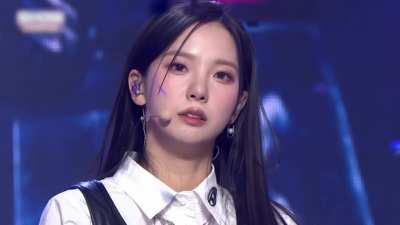 [221019] Yujin the Ending Fairy @ Show Champion
