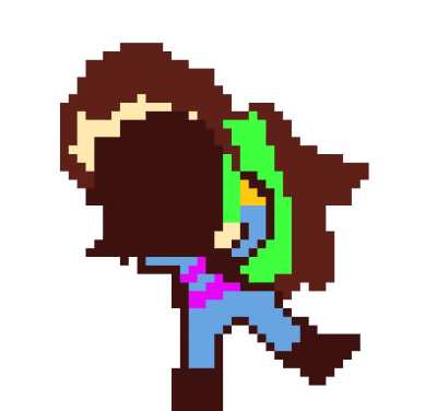 Gif de Chara.