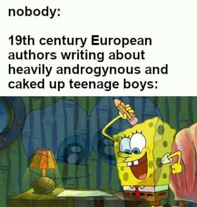 English professors are gonna love it