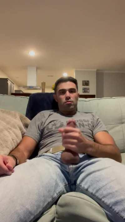 This is how i prep for a night out.