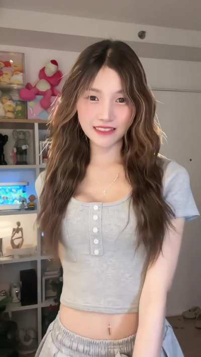 Gorgeous Thai girl 💞