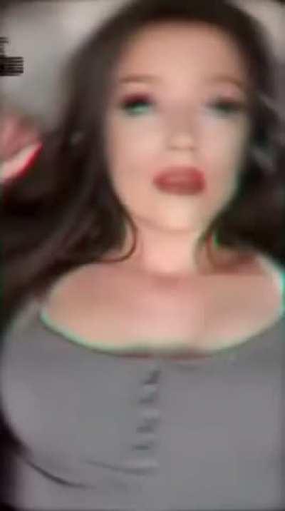 Bambi TikTok Hypno [Audio Required]