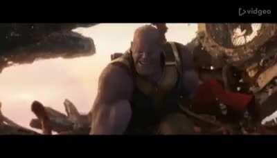 Avengers infinity war leaked deleted scenes