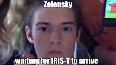 Ukrainian War Slander