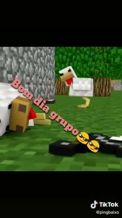 Bom dia meus consagrados, sou novo aqui :)