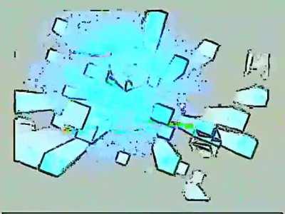 Nuked PS2