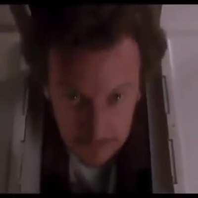 Stand your ground law