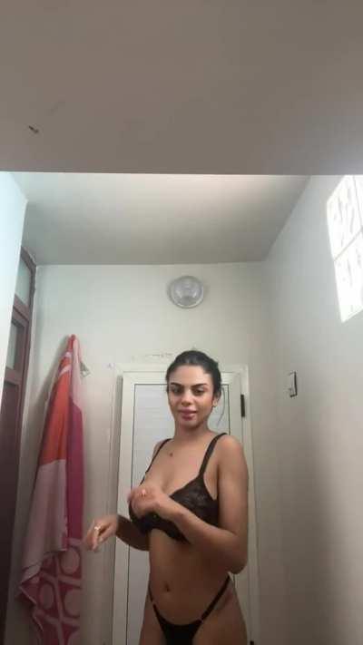 You got a thing for athletes?