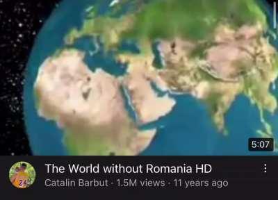 Heaven may still be obtainable…