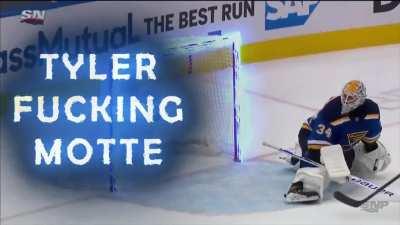 Gameday Hype, featuring Tyler Fucking Motte!