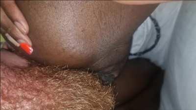 We really REALLY LOOOVE eating each other's asses! 🤤🤤🤤