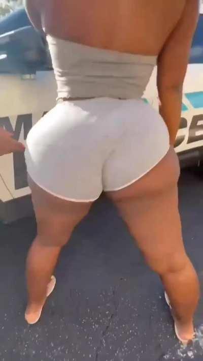 Would you arrest them?