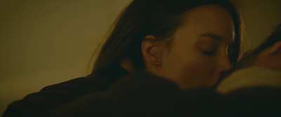 Charlotte Le Bon in Iris (2016) 