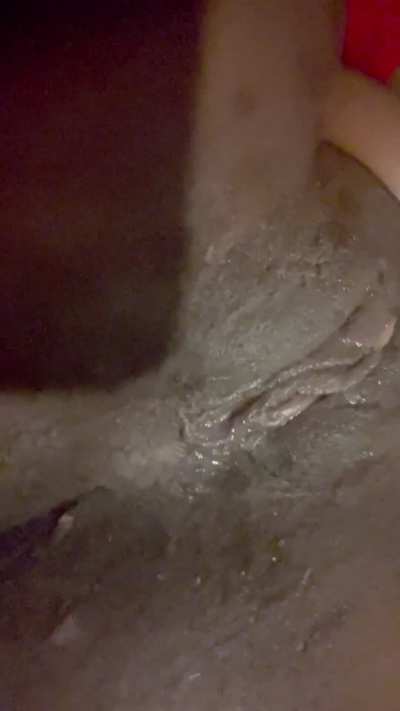 My pussy after i get nutted in 