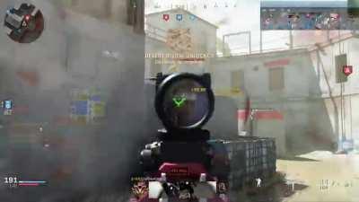 I went on a rampage out of nowhere idk if this is impressive or not