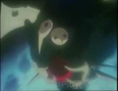 I use big sunglasses to hide myself from the rest of the world