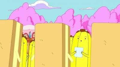 “James 2” is my personal nomination for funniest AT episode