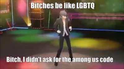 Even tho I'm at the swimming pool it doesn't stop me from posting memes