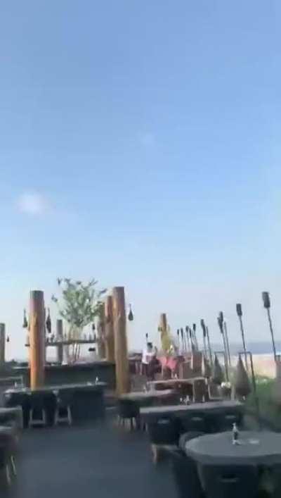 Pray for Lebanon 🙏❤️