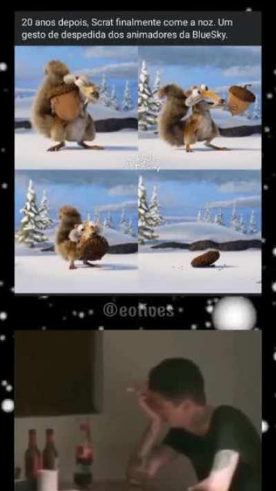 Ok isso foi triste... F