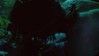 Natália Germáni - Nightsiren (2022)