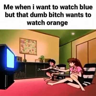 Bitches like to watch matto