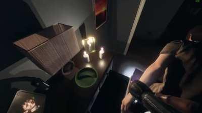 May allah repel the ghostحرامحرامحرام