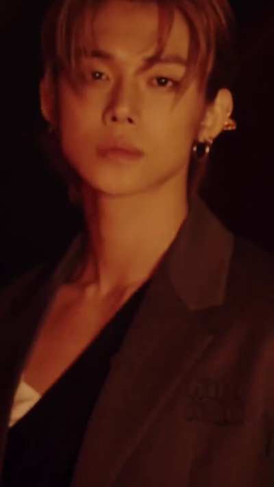 251006 Yeonjun with Miu Miu for Vogue Korea [Instagram]