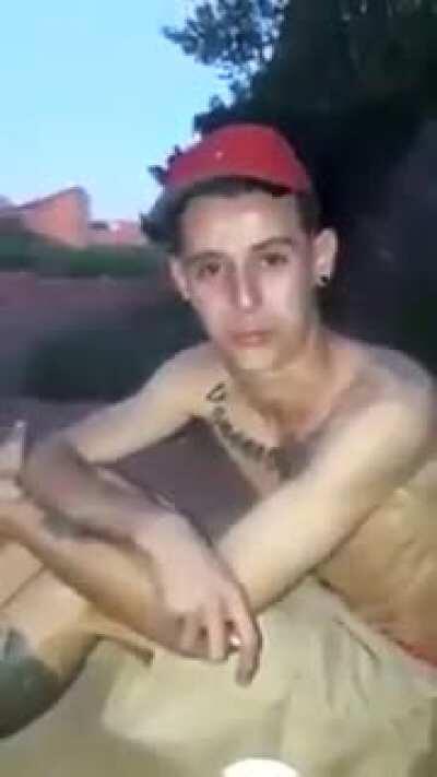 Fim da tarde ta como