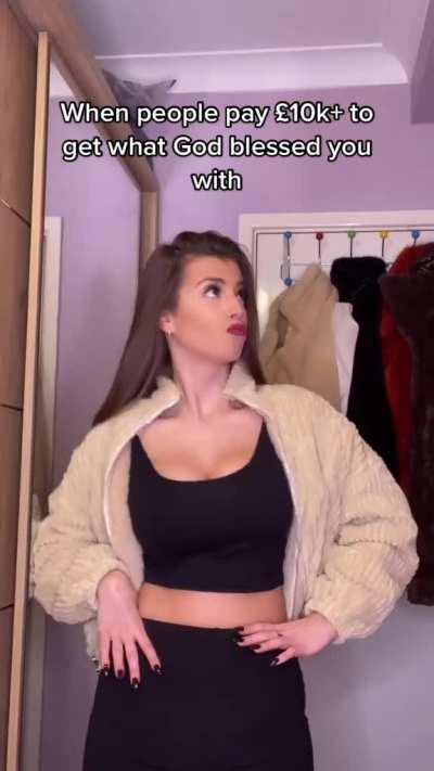 78 - Natural Vs Augmented