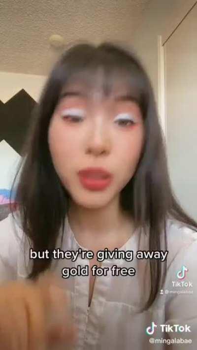 Misinformation galore