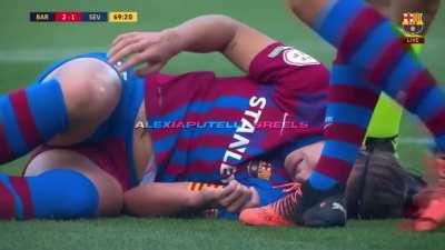 Alexia Putellas 🥵🔥